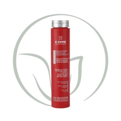 K-REINE SHAMPOOING HYDRATANT COLOR PROTECT 270ML