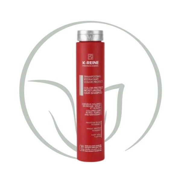 K-REINE SHAMPOOING HYDRATANT COLOR PROTECT 270ML