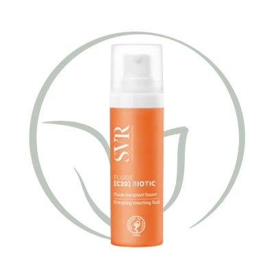 SVR [C20] BIOTIC FLUIDE ENERGISANT LISSANT 30ML