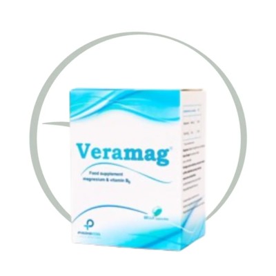 PHARMAVERA VERAMAG B/30G