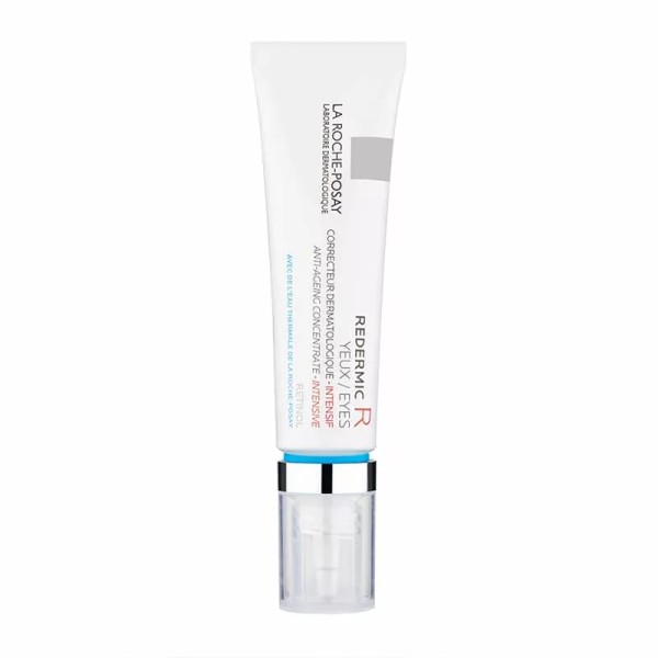 LA ROCHE POSAY REDERMIC [R] YEUX 15ML