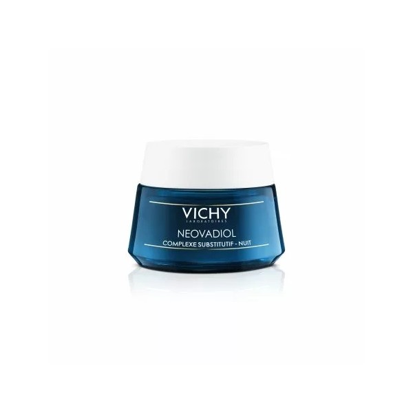 VICHY NEOVADIOL CREME NUIT REDENSIFIANTE EFFET FRAIS