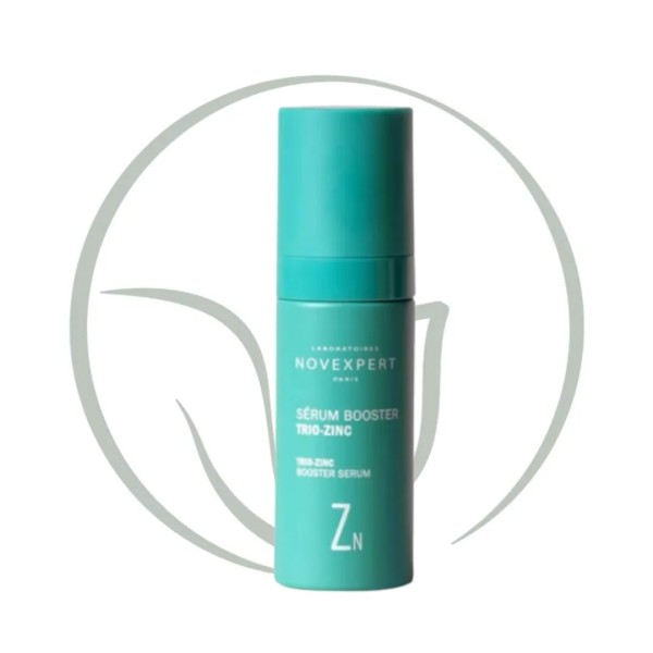 NOVEXPERT SERUM BOOSTER TRIO ZINC 30ML