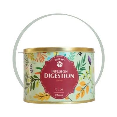PHYTOKAD TISANE DIGESTION FACILITEE 20 SACHETS