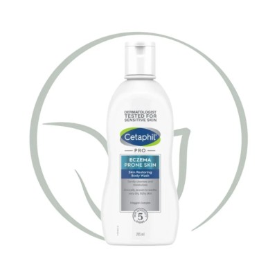 CETAPHIL PRO ECZEMA HYDRATANT BODY 295 ML