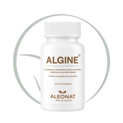 ALEONAT ALGINE 30 GELULES