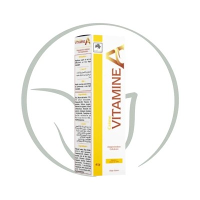 VITAL VITAMINE A 45Gr