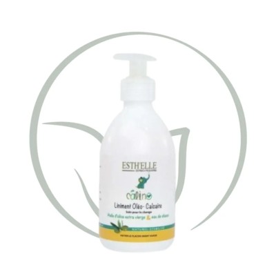 ESTH'ELLE CALINO LINIMENT OLÉO CALCAIRE 300ML