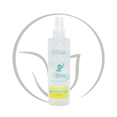 ESTHELLE CALINO EAU DE SENTEUR BEBE 250ML