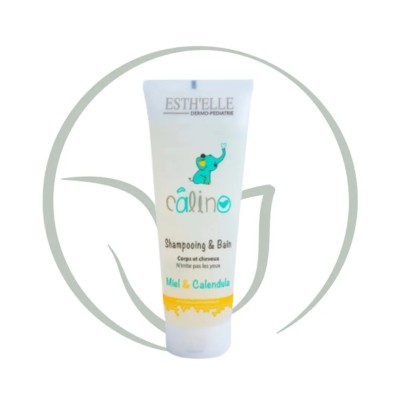 ESTHELLE CALINO SHAMPOOING & BAIN 250ML