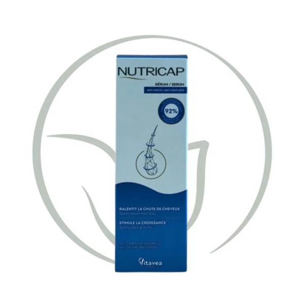 VITAVEA NUTRICAP SERUM ANTI CHUTE 50ML