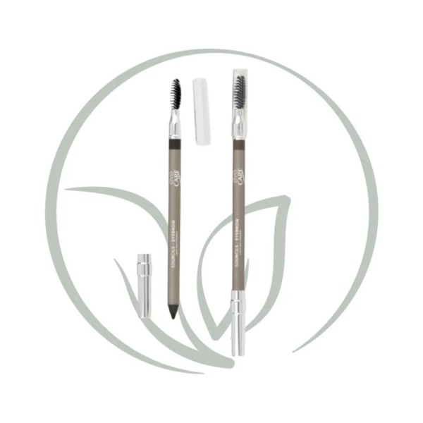 EYE CARE SOURCILS EYEBROW LINER WATERPROOF 1.2G