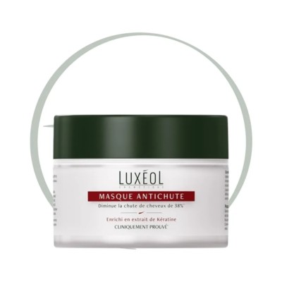 LUXEOL MASQUE ANTI CHUTE 200ML