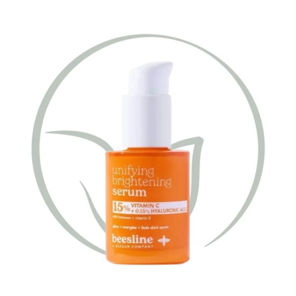 BEESLINE SERUM ECLAIRCISSANT UNIFIANT 30 ML