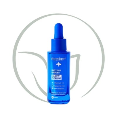 BEESLINE INSTANT BRIGHT GLOW SERUM 30 ML
