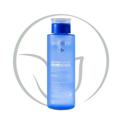 BEESLINE INSTANT BRIGHT EAU MICELLAIRE 400 ML