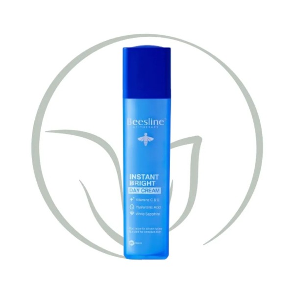 BEESLINE INSTANT BRIGHT CREME DE JOUR 50 ML