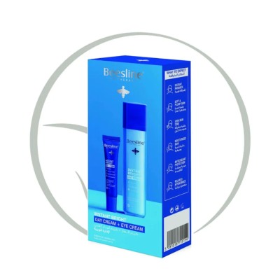 BEESLINE COFFRET INSTANT BRIGHT