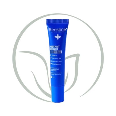 BEESLINE INSTANT BRIGHT CRÈME YEUX 15 ML