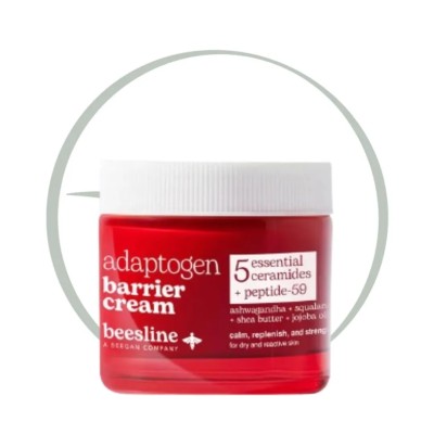 BEESLINE CRÈME PROTECTRICE ADAPTOGÈNE 50 ML