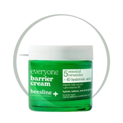 BEESLINE CRÈME BARRIÈRE POUR TOUS 50 ML