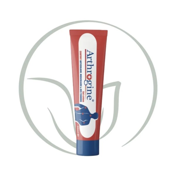 CYTOLNAT ARTHROGINE GEL CREME 50ML