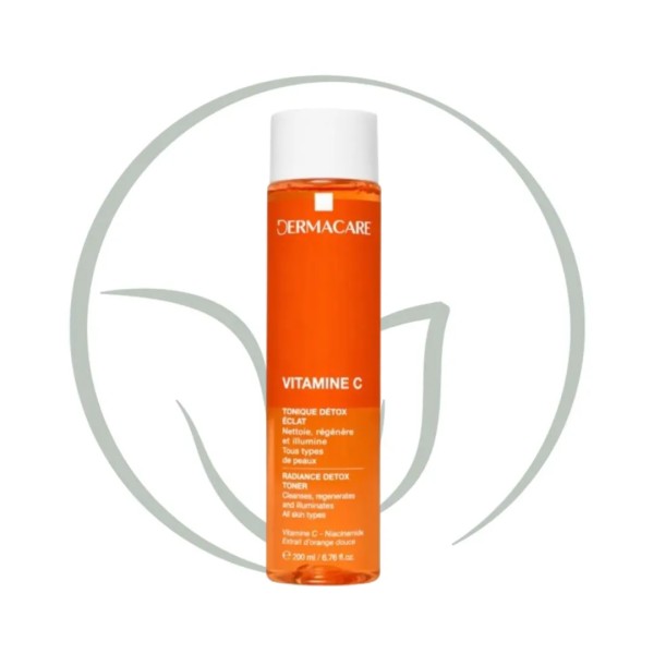 DERMACARE VIT-C TONIQUE 200ML