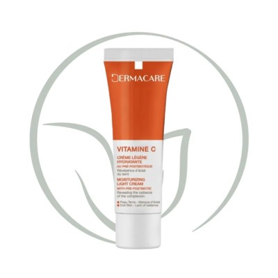 DERMACARE VIT-C CREME LEGERE 50ML