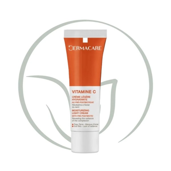 DERMACARE VIT-C CREME LEGERE 50ML