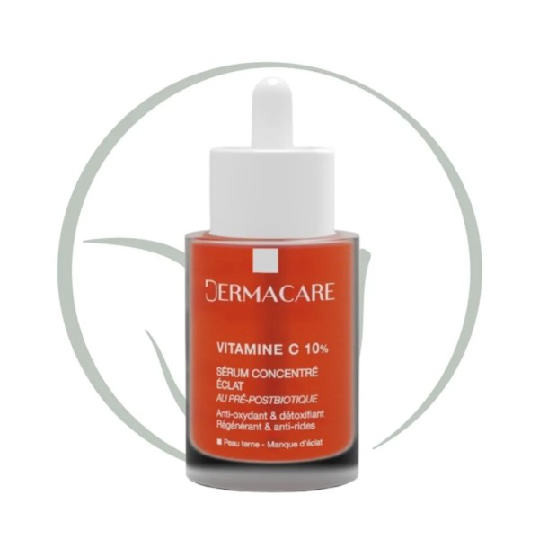 DERMACARE VIT-C SERUM 30ML