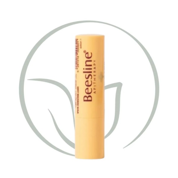 BEESLINE BAUME A LEVRES HONEY & MILK 4G