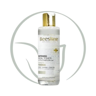 BEESLINE LOTION TONIQUE ECLAIRCISSANTE 200ML