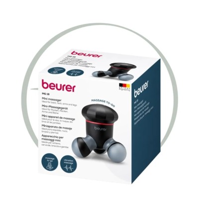 BEURER MINI MASSEUR MG16