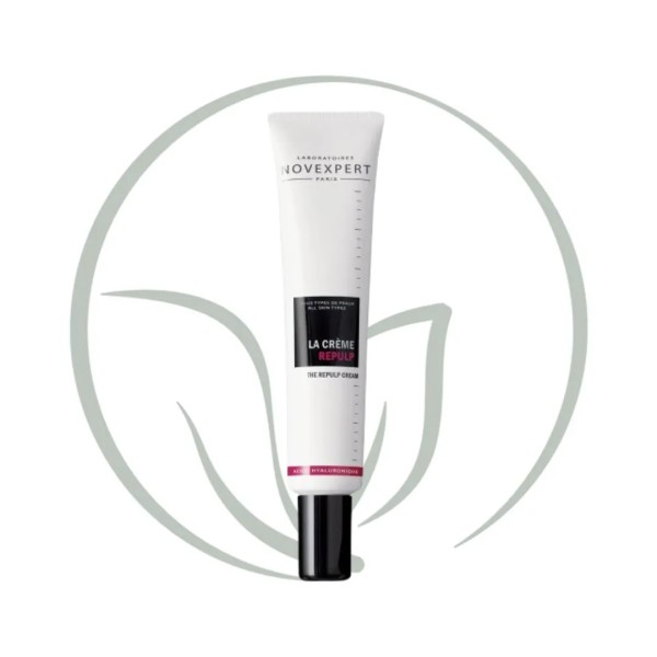 NOVEXPERT CREME REPULP 40ML