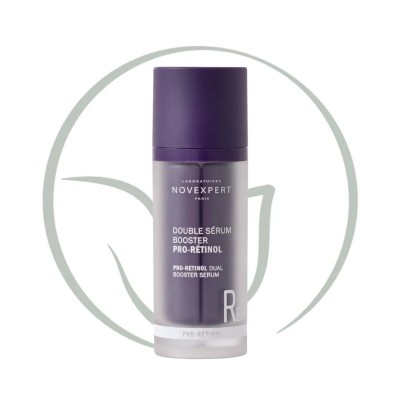 NOVEXPERT DOUBLE SERUM BOOSTER PRO RETINOL 30ML