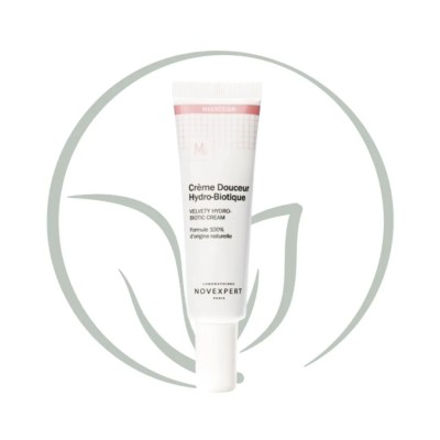 NOVEXPERT CREME DOUCEUR HYDRO BIOTIQUE 30ML