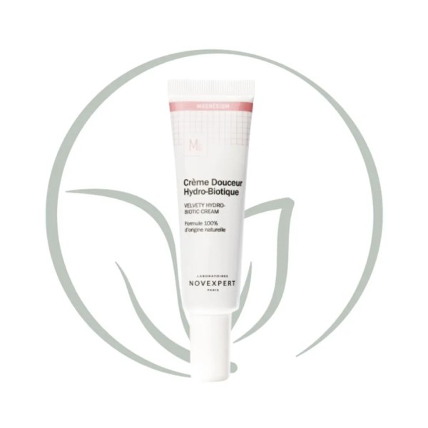 NOVEXPERT CREME DOUCEUR HYDRO BIOTIQUE 30ML