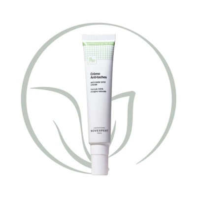 NOVEXPERT CREME ANTI TACHES AUX POLYPHENOLS DE THE VERT 40ML