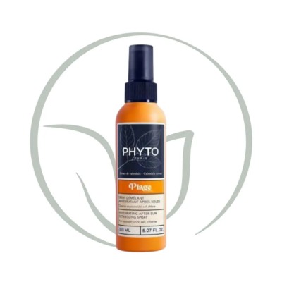 PHYTO PHYTOPLAGE SPRAY DÉMÊLANT RÉHYDRATANT APRÈS SOLEIL 150ML