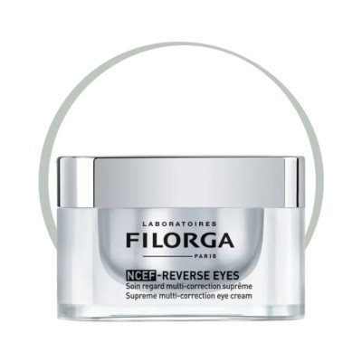 FILORGA NCEF REVERSE EYES SOIN REGARD 15ML