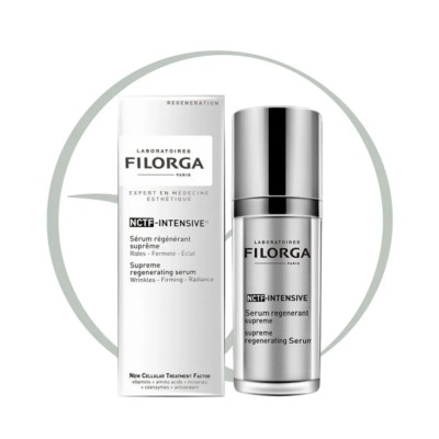 FILORGA NCEF INTENSIVE SERUM 30ML