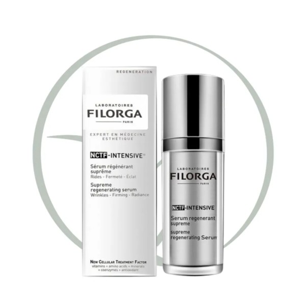 FILORGA NCEF INTENSIVE SERUM 30ML