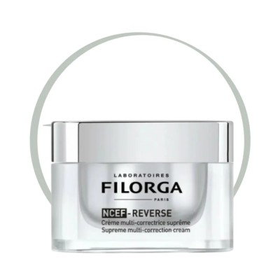 FILORGA NCEF REVERSE CREME 50ML