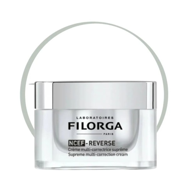 FILORGA NCEF REVERSE CREME 50ML
