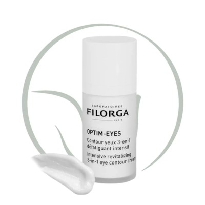 FILORGA OPTIM EYES CONTOUR YEUX 15ML