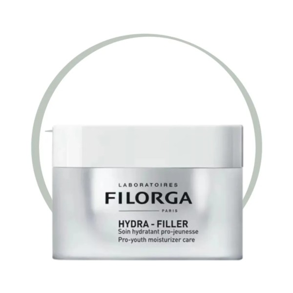 FILORGA HYDRA FILLER 50ML