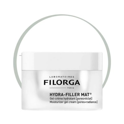 FILORGA HYDRA FILLER MAT 50ML