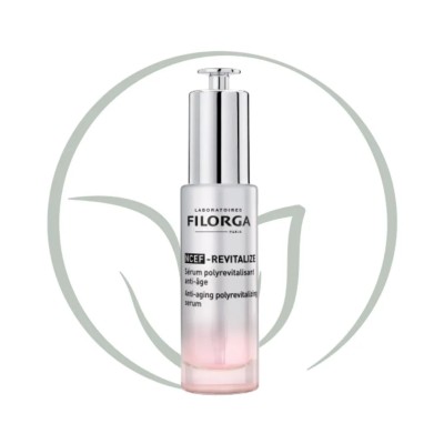 FILORGA NCEF REVITALIZE SERUM 30ML