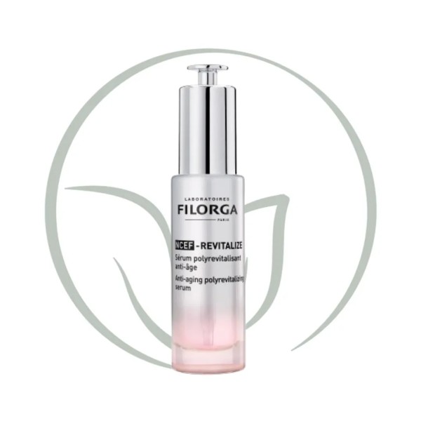 FILORGA NCEF REVITALIZE SERUM 30ML