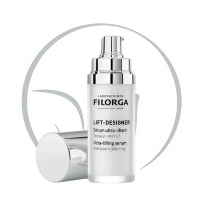 FILORGA LIFT DESIGNER SERUM ULTRA LIFTANT TENSEUR INTENSIF 30 ML